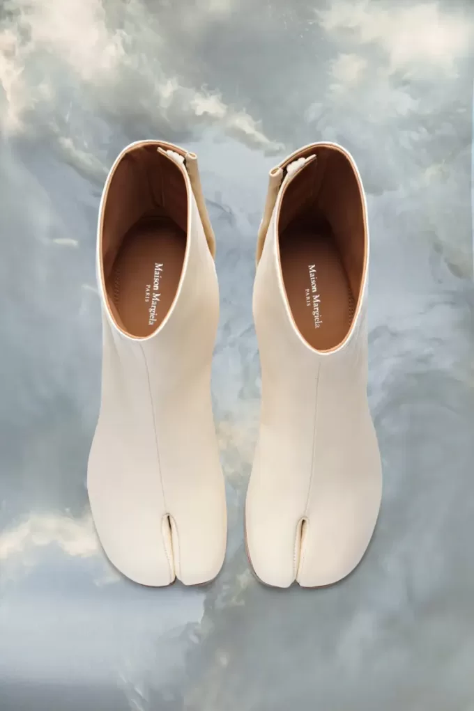 Stivaletti Tabi di Maison Margiela