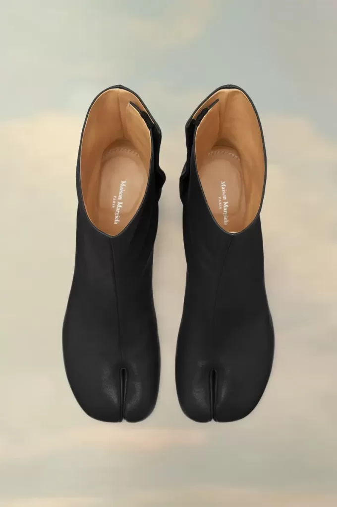 Stivaletti Tabi di Maison Margiela