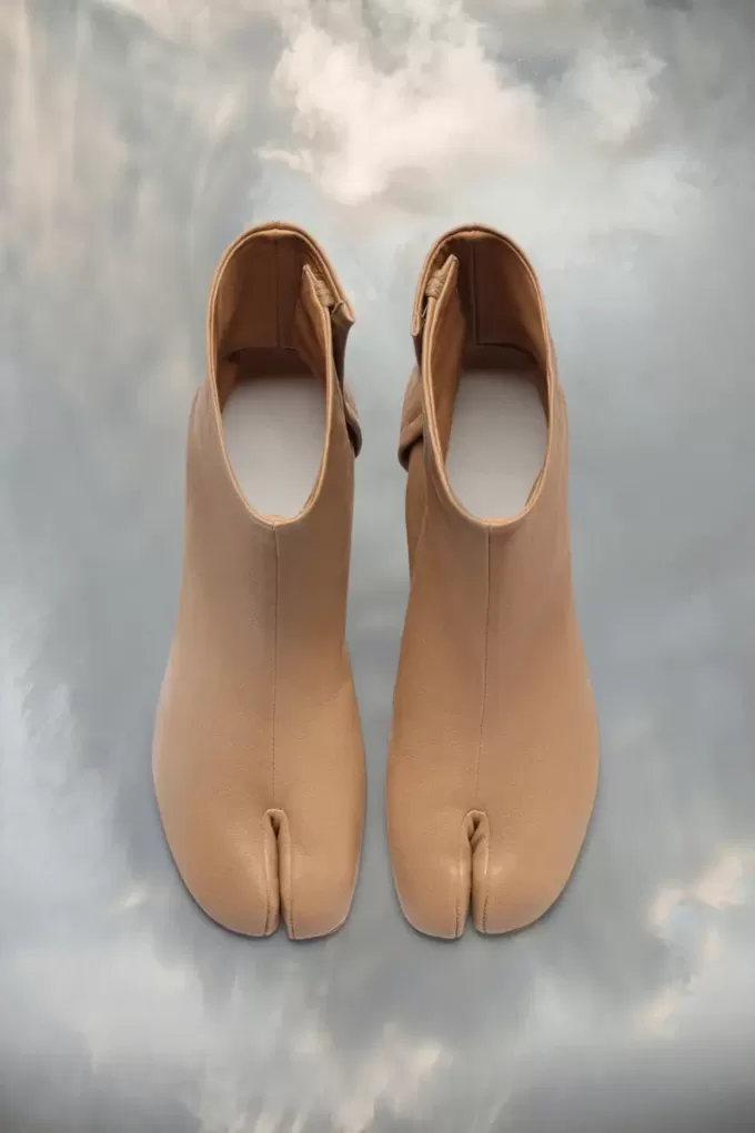 Stivaletti Tabi di Maison Margiela