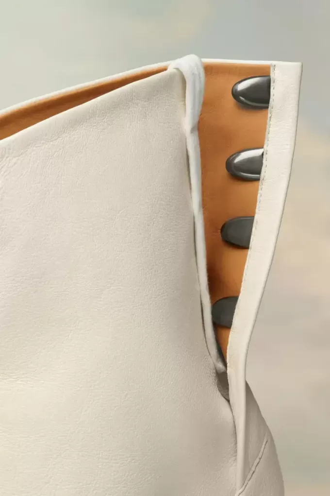 Stivaletti Tabi di Maison Margiela