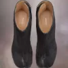 Stivaletti Tabi di Maison Margiela Stivaletti Tabi di Maison Margiela