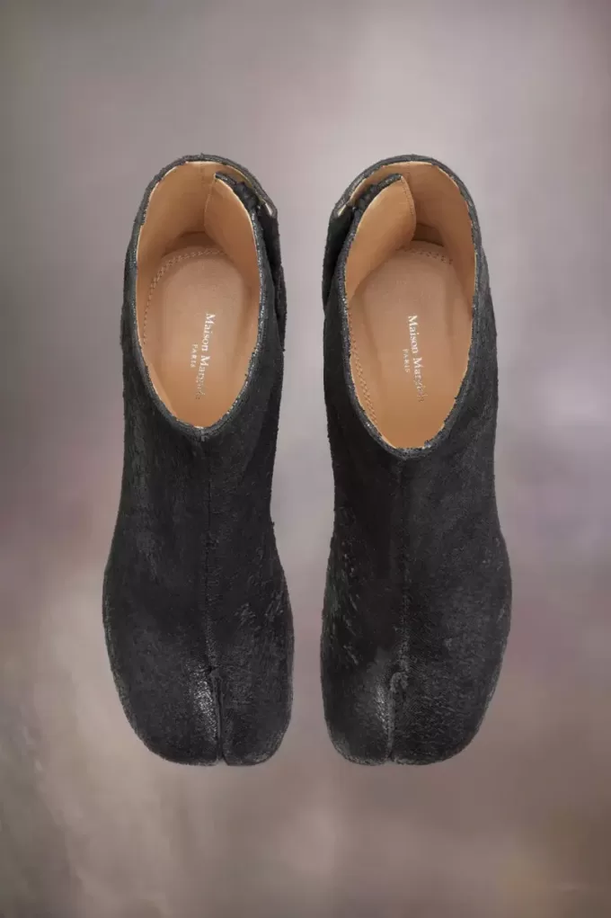 Stivaletti Tabi di Maison Margiela Stivaletti Tabi di Maison Margiela