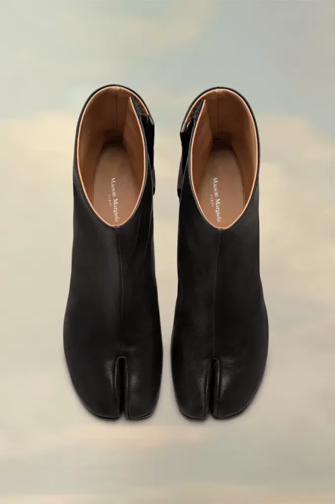 Stivaletti Tabi di Maison Margiela