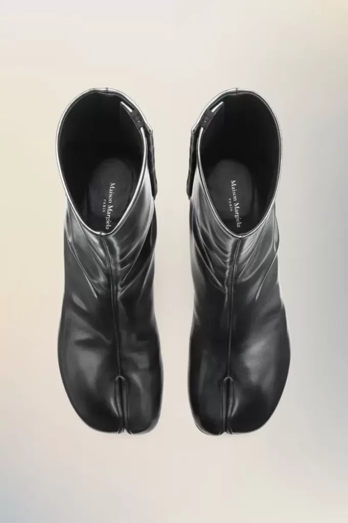Stivaletti Tabi di Maison Margiela