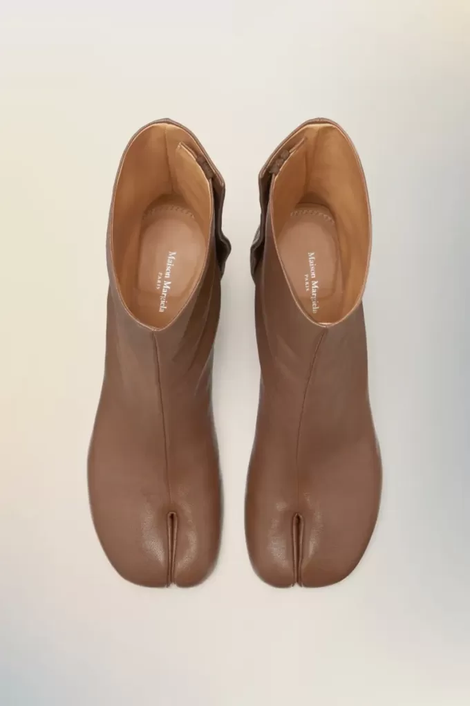 Stivaletti Tabi di Maison Margiela