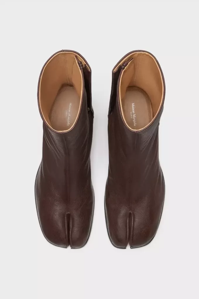 Stivaletti Tabi di Maison Margiela
