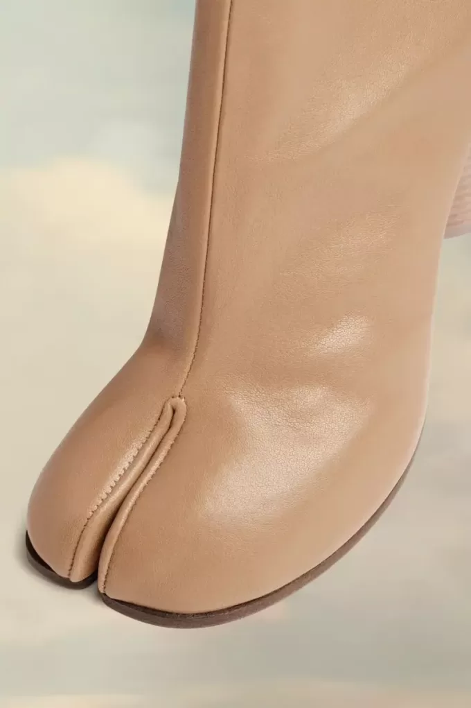Stivaletti Tabi di Maison Margiela