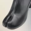Stivaletti Tabi di Maison Margiela