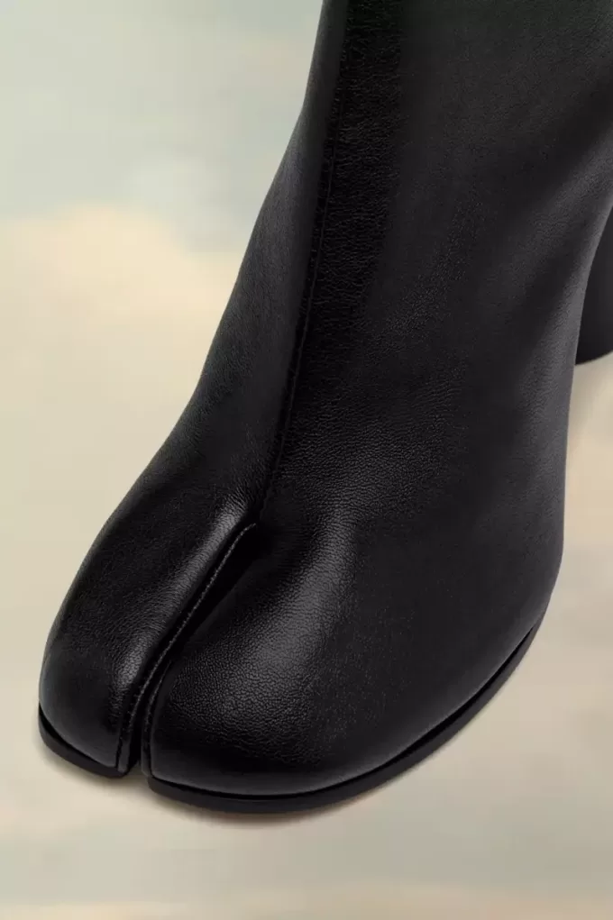 Stivaletti Tabi di Maison Margiela