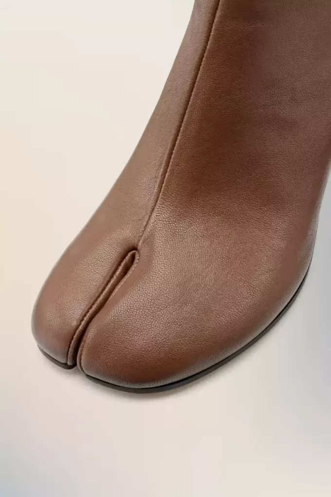 Stivaletti Tabi di Maison Margiela