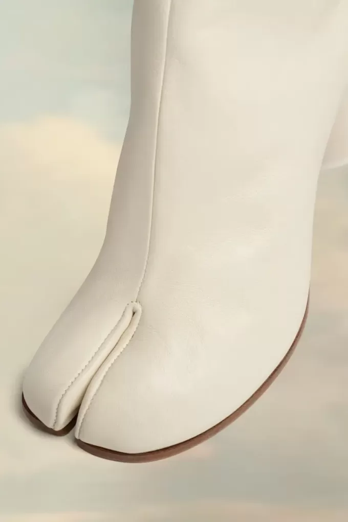 Stivaletti Tabi di Maison Margiela