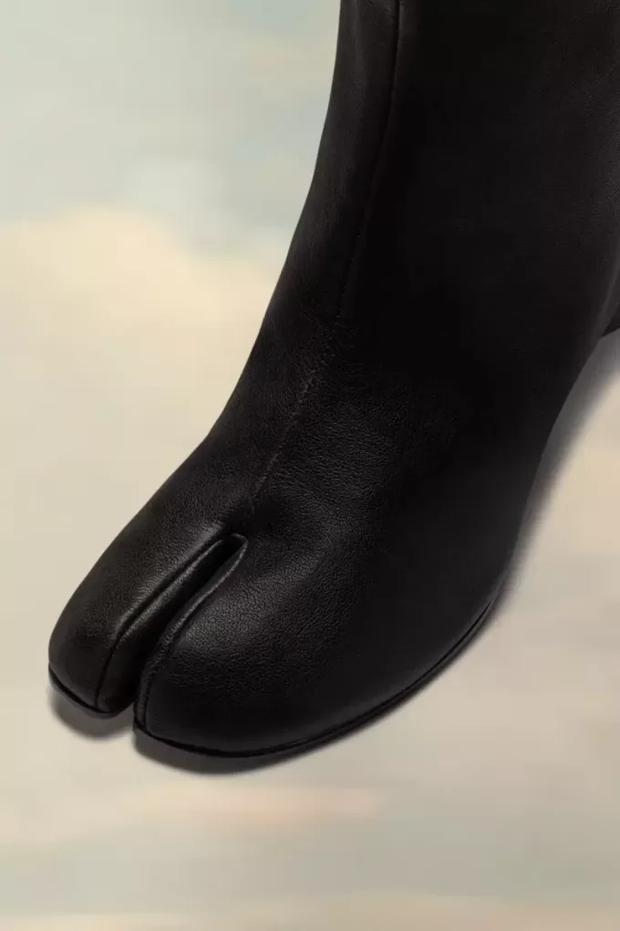 Stivaletti Tabi di Maison Margiela