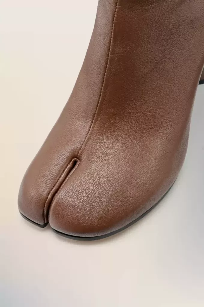 Stivaletti Tabi di Maison Margiela