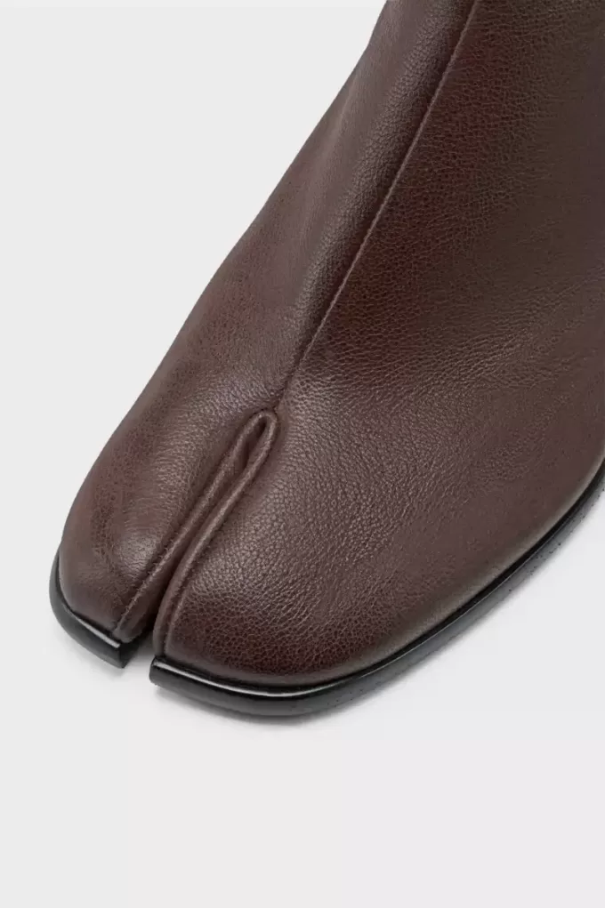 Stivaletti Tabi di Maison Margiela