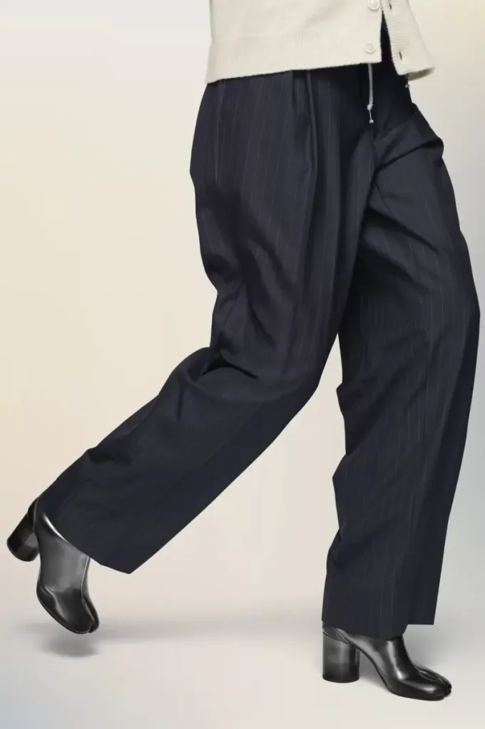 Stivaletti Tabi di Maison Margiela