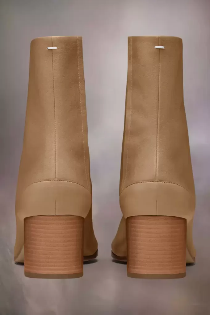 Stivaletti Tabi di Maison Margiela Stivaletti Tabi di Maison Margiela