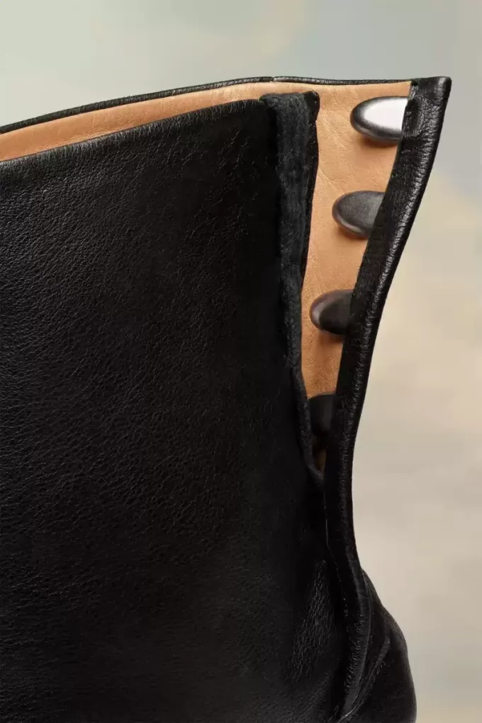 Stivaletti Tabi di Maison Margiela Stivaletti Tabi di Maison Margiela