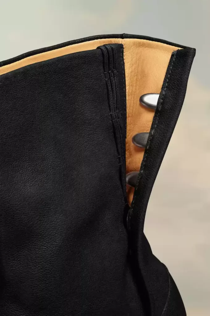 Stivaletti Tabi di Maison Margiela