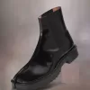 Stivaletto Chelsea Tabi di Maison Margiela Stivaletto Chelsea Tabi di Maison Margiela
