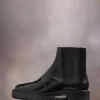 Stivaletto Chelsea Tabi di Maison Margiela Stivaletto Chelsea Tabi di Maison Margiela