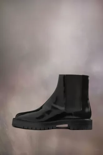 Stivaletto Chelsea Tabi di Maison Margiela Stivaletto Chelsea Tabi di Maison Margiela