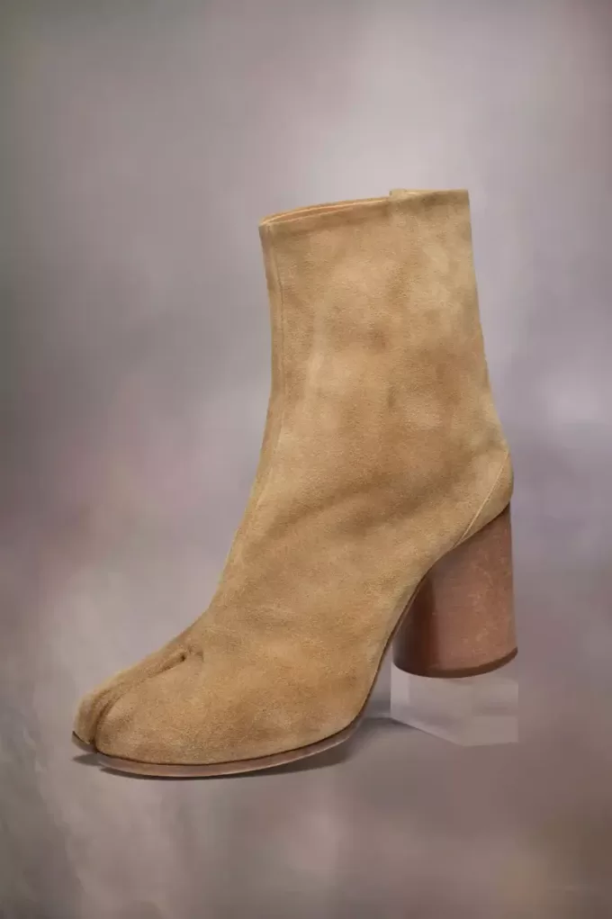Stivaletto Tabi di Maison Margiela