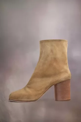 Stivaletto Tabi di Maison Margiela