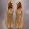 Stivaletto Tabi di Maison Margiela