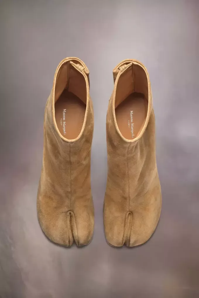 Stivaletto Tabi di Maison Margiela