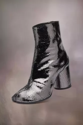 Stivali Tabi con specchio rotto