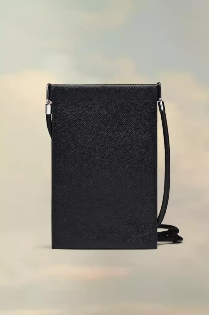 Supporto per telefono a quattro punti