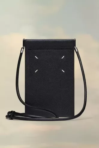 Supporto per telefono a quattro punti