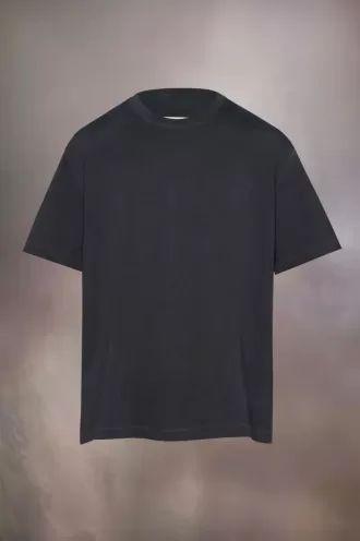 T-shirt oversize Maison Margiela