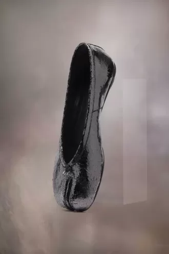 Tabi Broken Mirror New Ballerinas