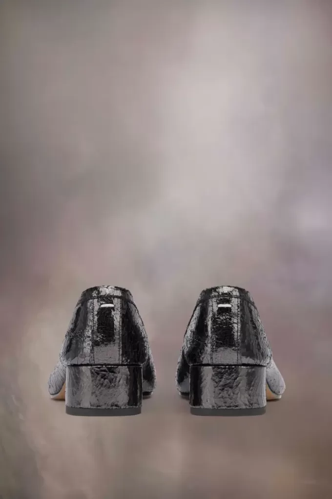 Tabi Broken Mirror New Ballerinas