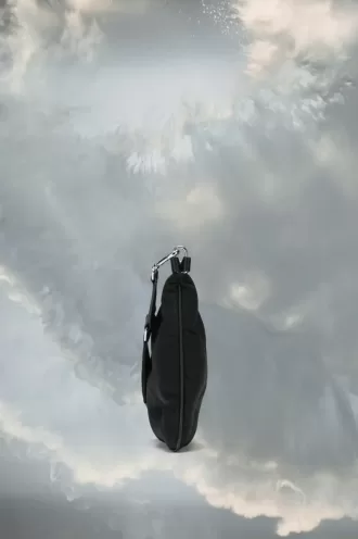 Tasca piatta sportiva Glam Slam