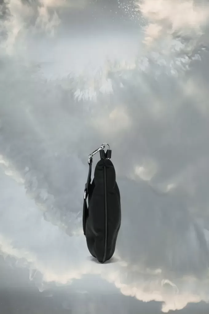 Tasca piatta sportiva Glam Slam