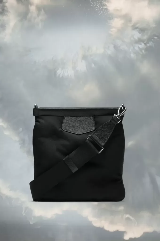 Tasca piatta sportiva Glam Slam