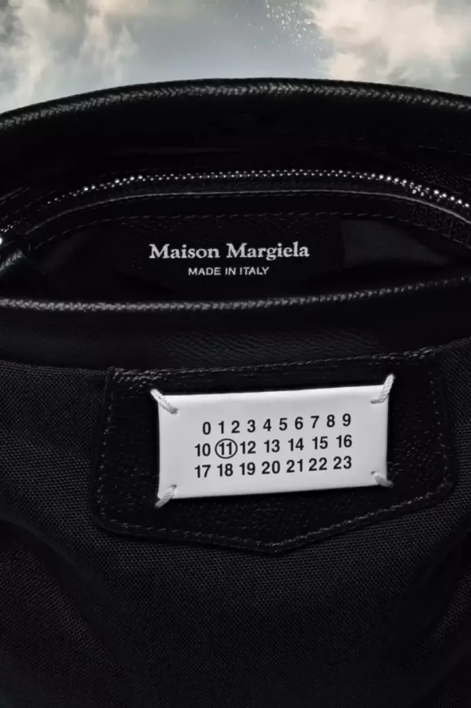 Tasca piatta sportiva Glam Slam