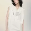 Top senza maniche Maison Margiela