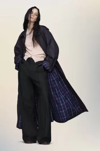 Trench Maison Margiela Trench Maison Margiela