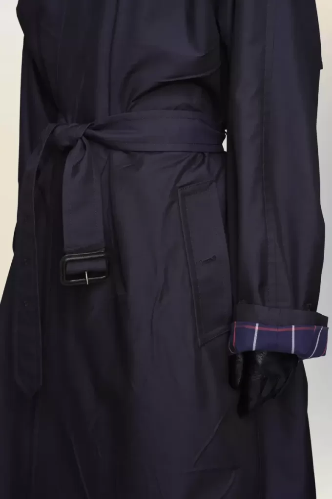 Trench Maison Margiela