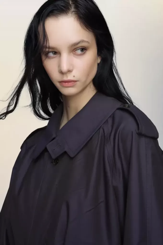 Trench Maison Margiela