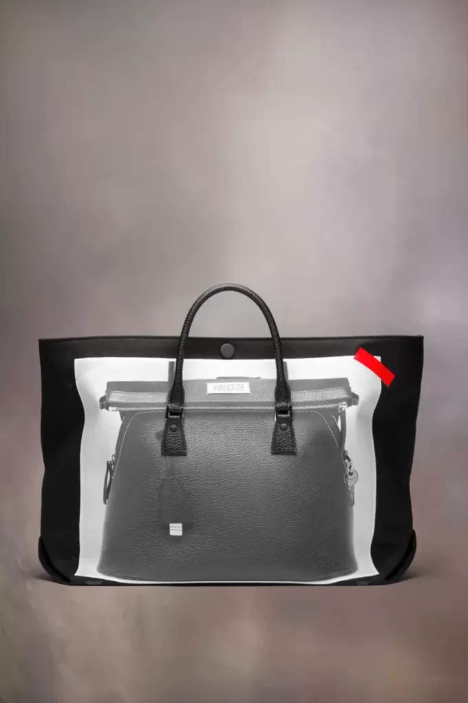 Trompe l’oeil 5AC classico medio