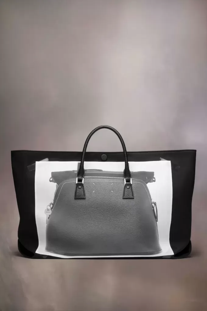 Trompe l’oeil 5AC classico medio