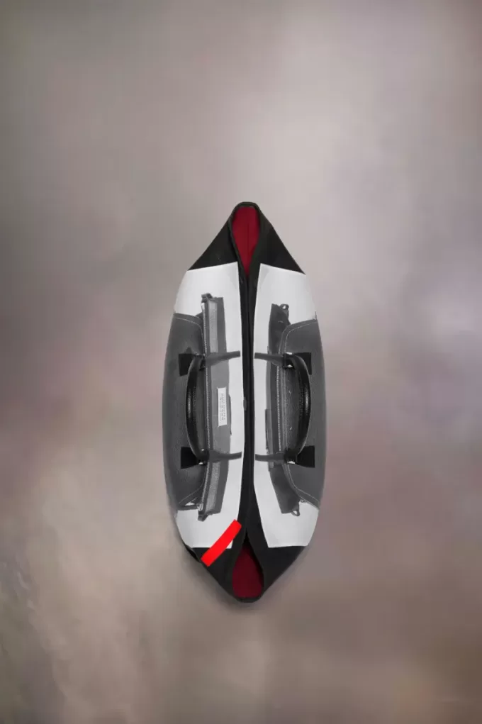 Trompe l’oeil 5AC classico medio