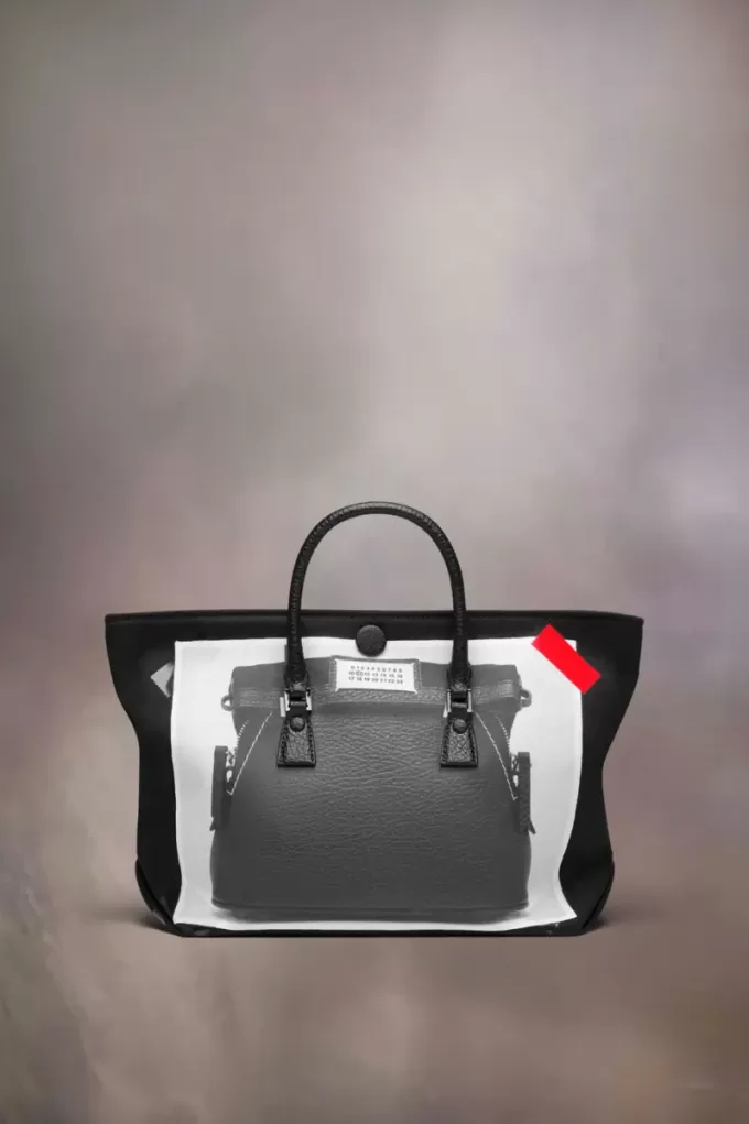 Trompe l’oeil 5AC micro Trompe l’oeil 5AC micro