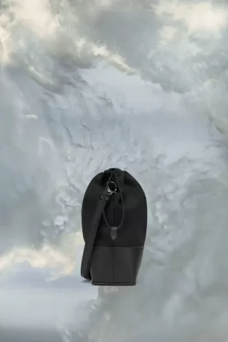 Zaino con coulisse giornaliero 5AC medio