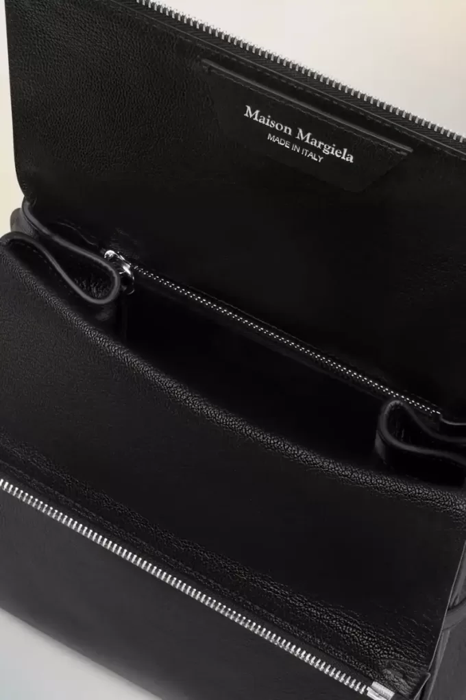 Zaino con maniglia superiore 5AC