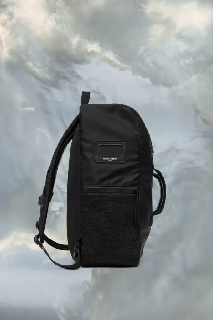 Zaino High Tech Weekender